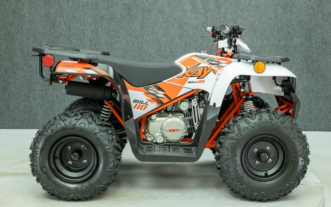 2026 KAYO BULL 110
