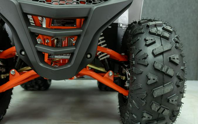 2026 KAYO BULL 110
