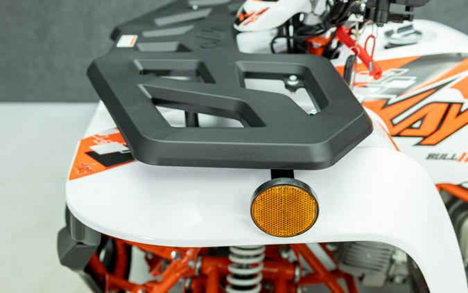 2026 KAYO BULL 110