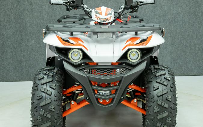 2026 KAYO BULL 110