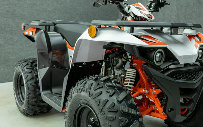 2026 KAYO BULL 110