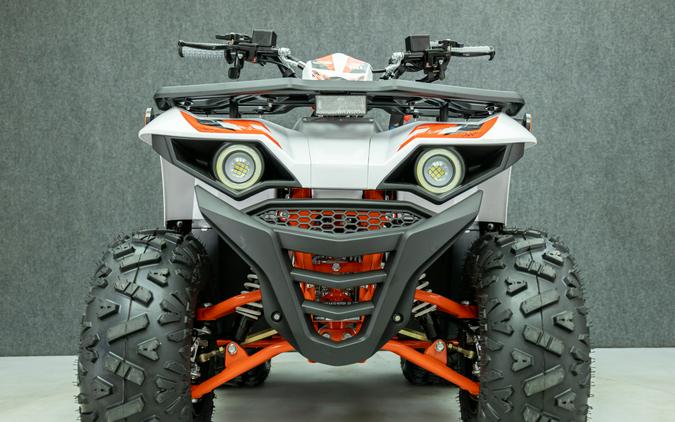 2026 KAYO BULL 110