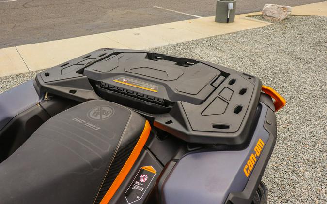 2025 Can-Am® Outlander XT-P 1000R