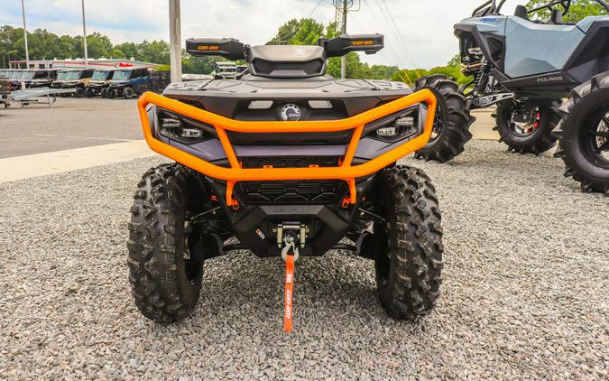 2025 Can-Am® Outlander XT-P 1000R