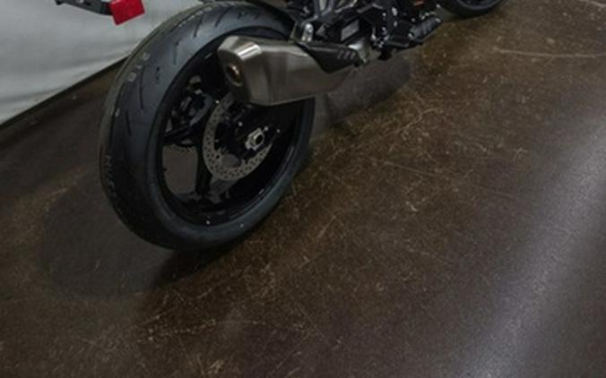 2027 KTM Duke 990
