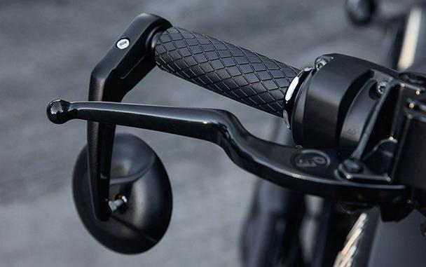 2018 Indian Motorcycle Scout® Bobber Jack Daniel's®
