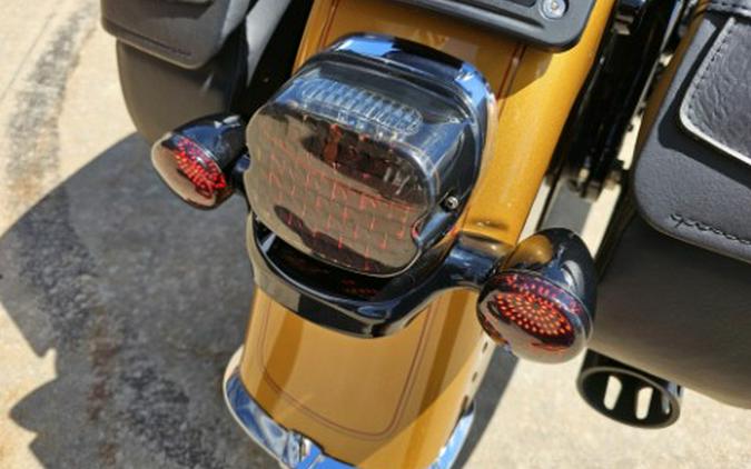 2023 Harley-Davidson Heritage Classic 114