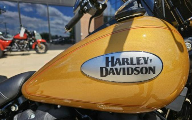 2023 Harley-Davidson Heritage Classic 114