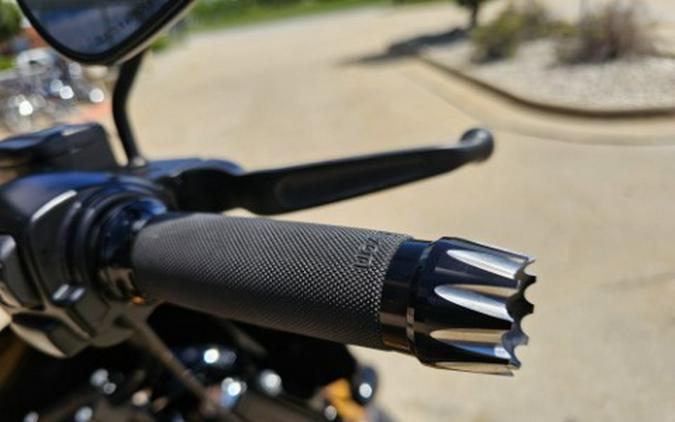 2023 Harley-Davidson Heritage Classic 114