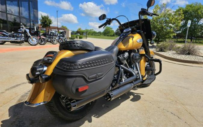 2023 Harley-Davidson Heritage Classic 114