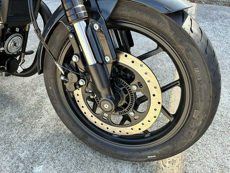 2026 Royal Enfield Shotgun 650 Sheet Metal Grey