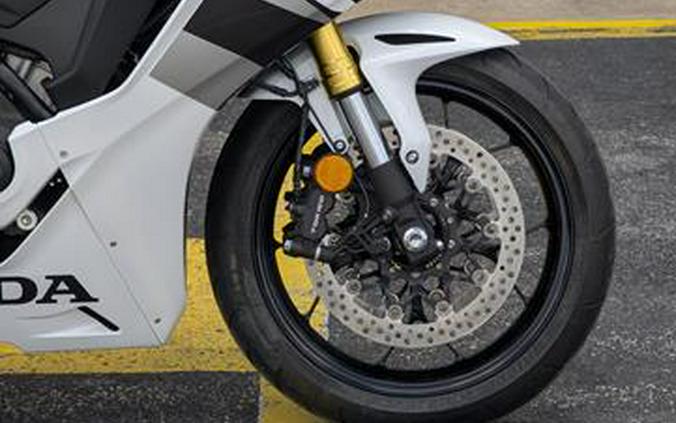 2026 Honda CBR1000RR ABS