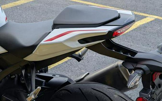 2026 Honda CBR1000RR ABS