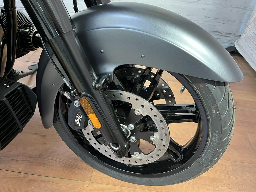 2025 BMW R 1800 BAGGER