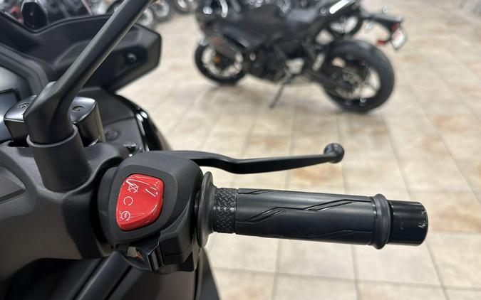 2026 Yamaha Xmax