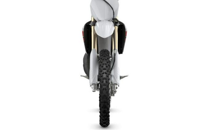 2026 Yamaha Motor Corp., USA YZ125 70th Anniversary Edition