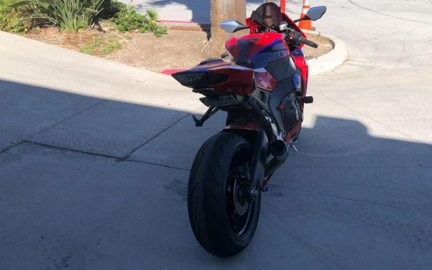 2023 Honda CBR1000RR ABS