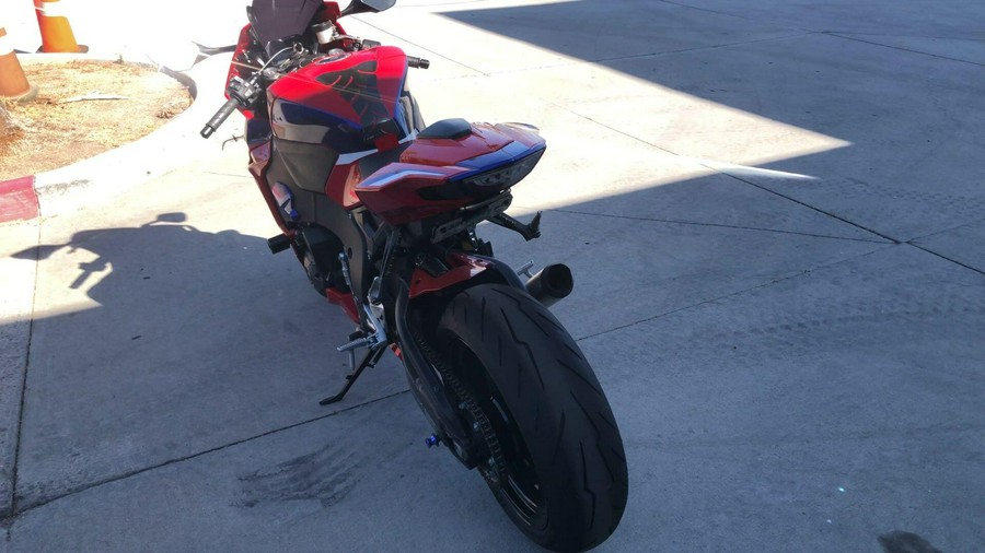 2023 Honda CBR1000RR ABS