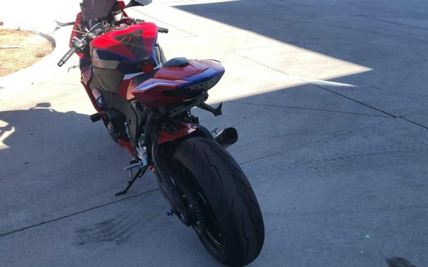 2023 Honda CBR1000RR ABS
