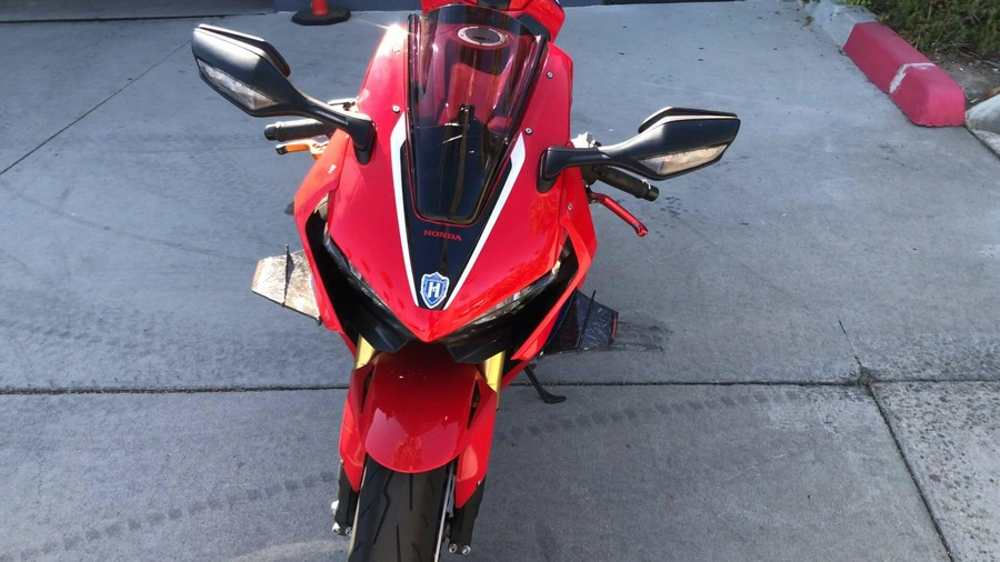 2023 Honda CBR1000RR ABS