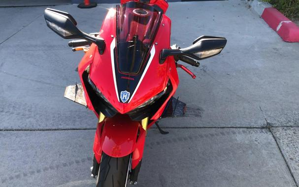 2023 Honda CBR1000RR ABS