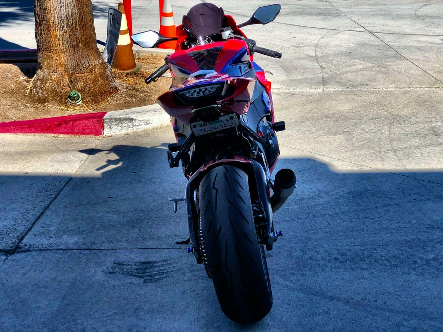 2023 Honda CBR1000RR ABS