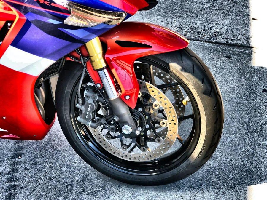 2023 Honda CBR1000RR ABS