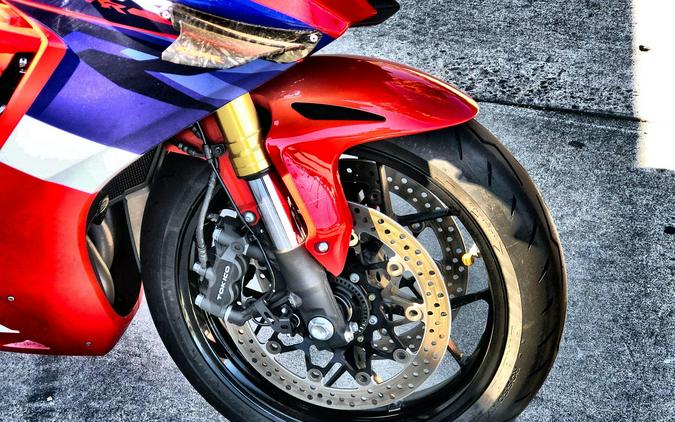 2023 Honda CBR1000RR ABS