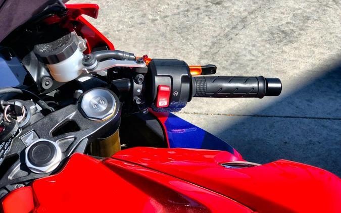 2023 Honda CBR1000RR ABS