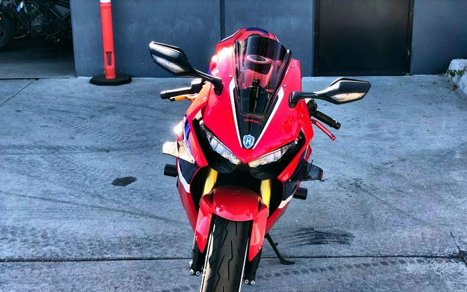 2023 Honda CBR1000RR ABS