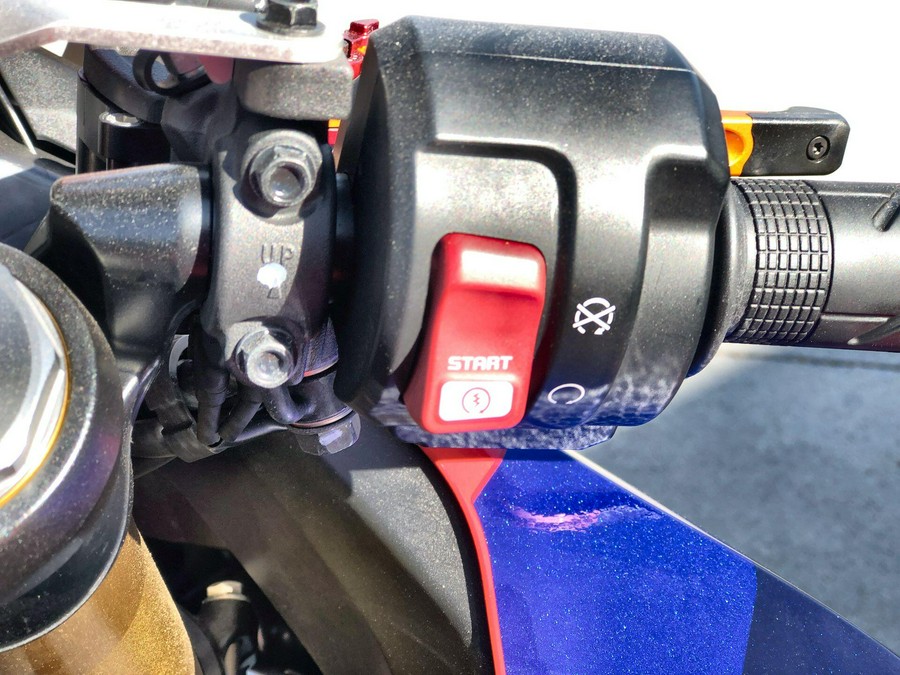 2023 Honda CBR1000RR ABS