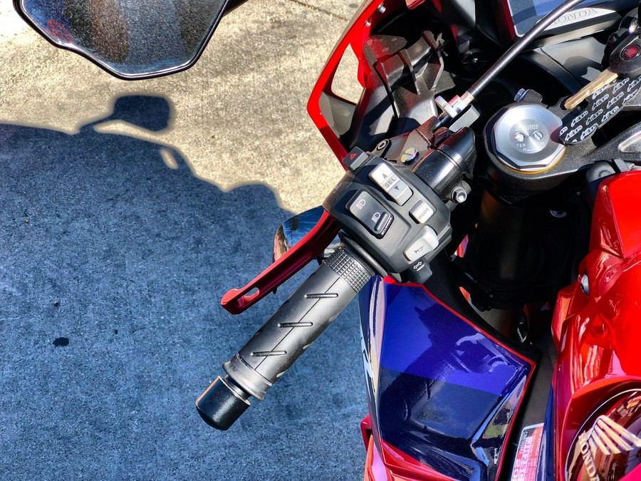 2023 Honda CBR1000RR ABS