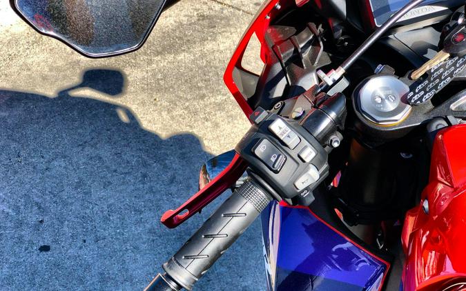 2023 Honda CBR1000RR ABS