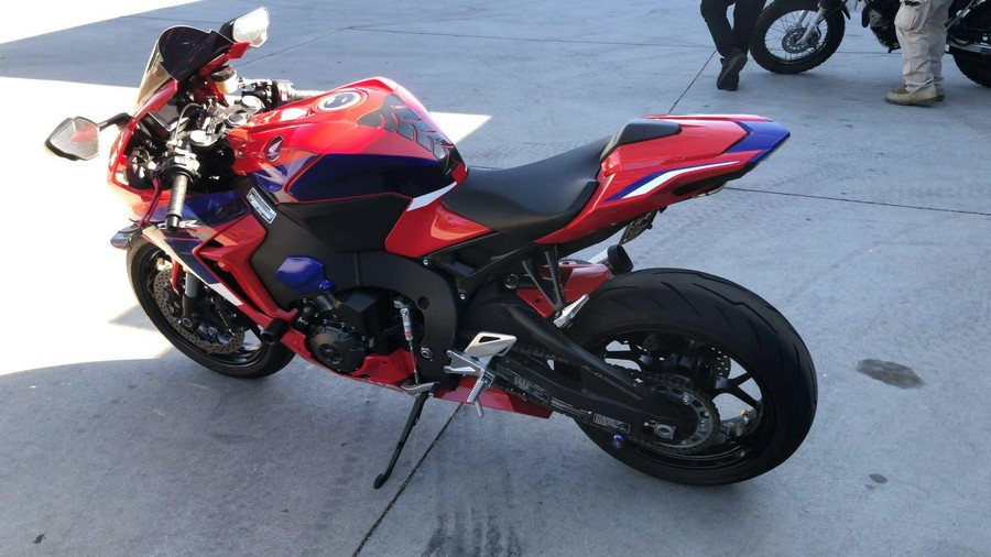 2023 Honda CBR1000RR ABS