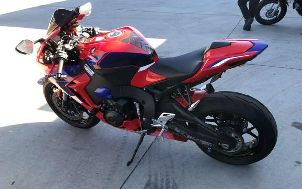 2023 Honda CBR1000RR ABS