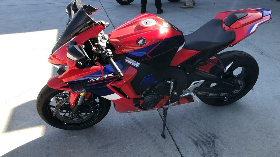 2023 Honda CBR1000RR ABS