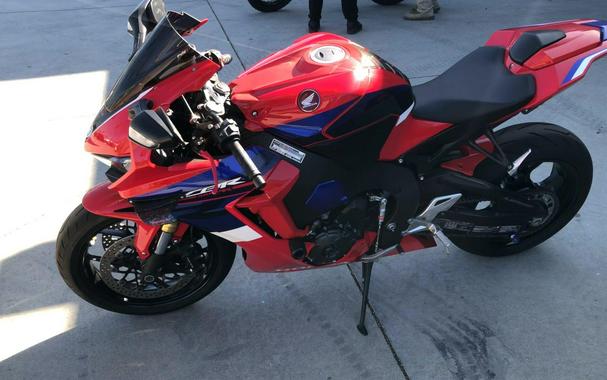 2023 Honda CBR1000RR ABS