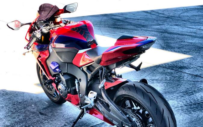 2023 Honda CBR1000RR ABS