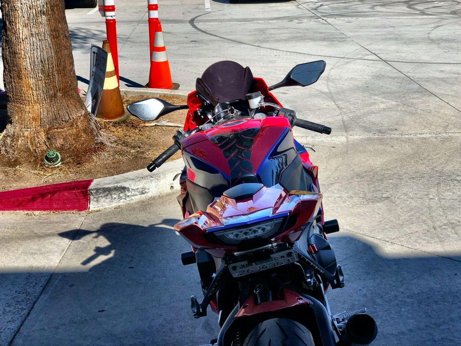 2023 Honda CBR1000RR ABS