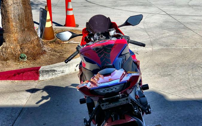 2023 Honda CBR1000RR ABS