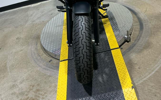 2023 Honda Rebel 500 ABS SE