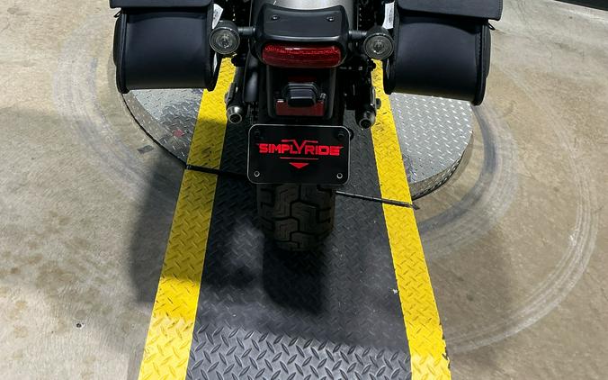 2023 Honda Rebel 500 ABS SE