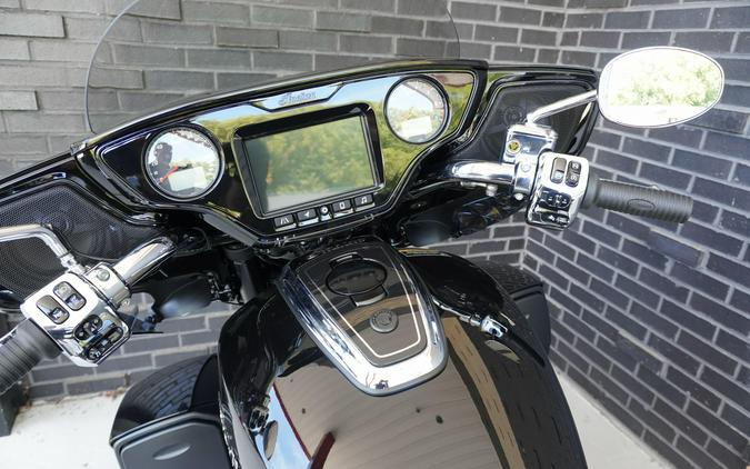 New 2026 Indian Motorcycle ROADMASTER PP LT 112