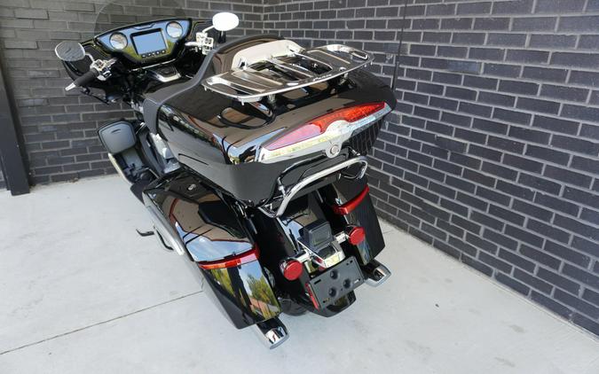 New 2026 Indian Motorcycle ROADMASTER PP LT 112