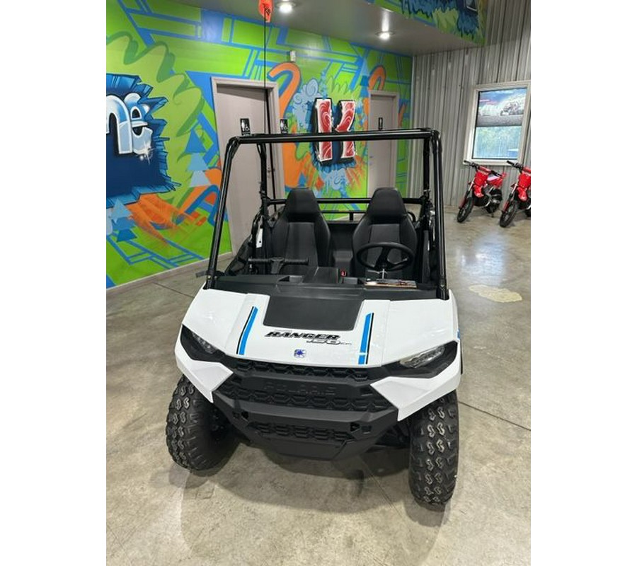 2022 Polaris Ranger 150 EFI