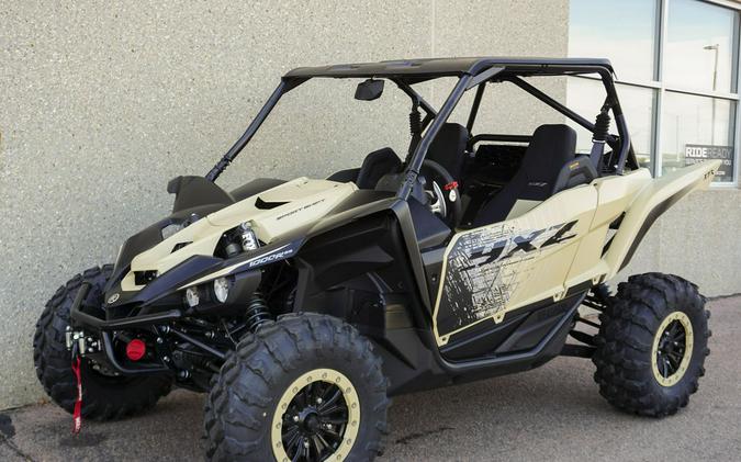 2023 Yamaha YXZ1000R SS XT-R