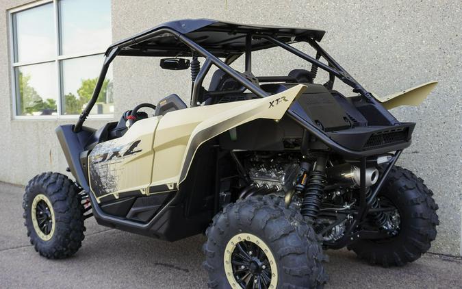 2023 Yamaha YXZ1000R SS XT-R