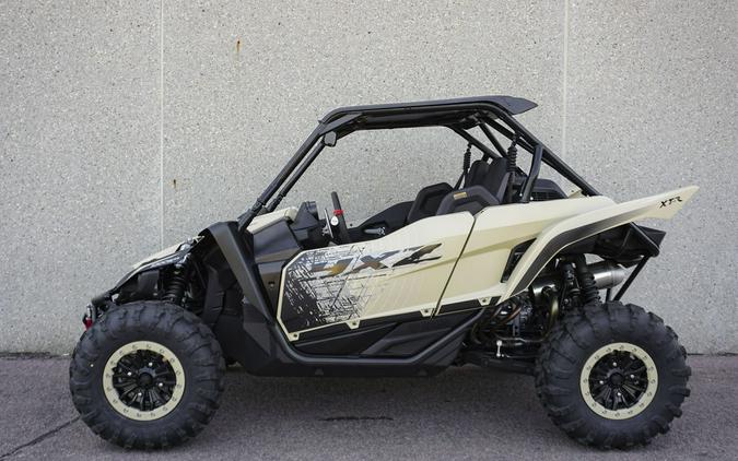 2023 Yamaha YXZ1000R SS XT-R