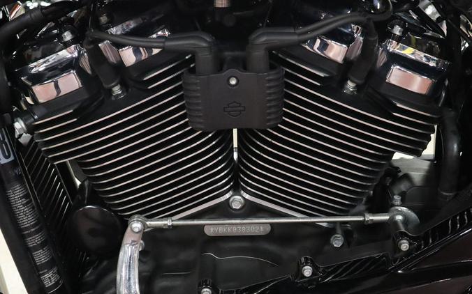 2019 Harley-Davidson Heritage Classic 114