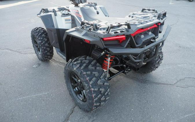 2024 Polaris® Scrambler XP 1000 S